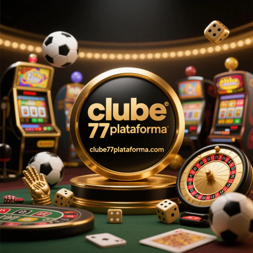 A Magia dos Jogos de Cartas no Clube77Plataforma