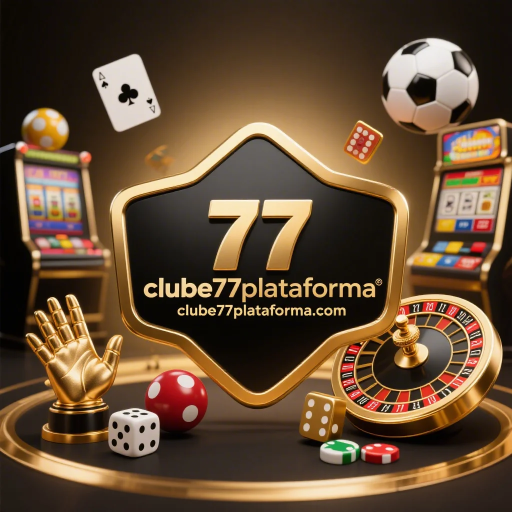 Explorando a Categoria de Jogos Cashback no Clube77Plataforma