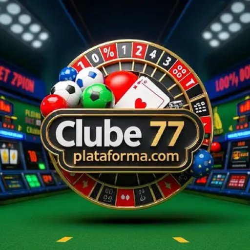 clube77.com plataforma