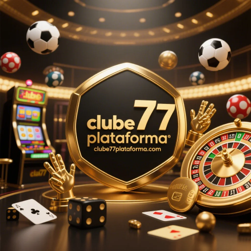 Explorando a Categoria VIP de Jogos no Clube77Plataforma